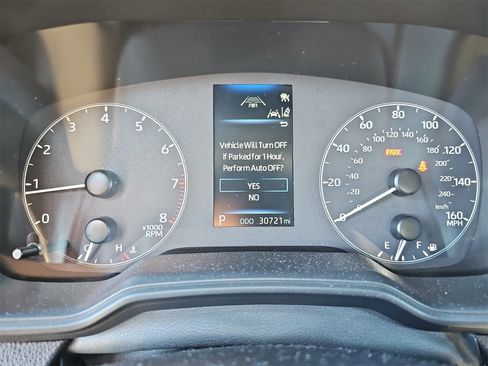 Used 2024 Toyota Corolla SE image 9