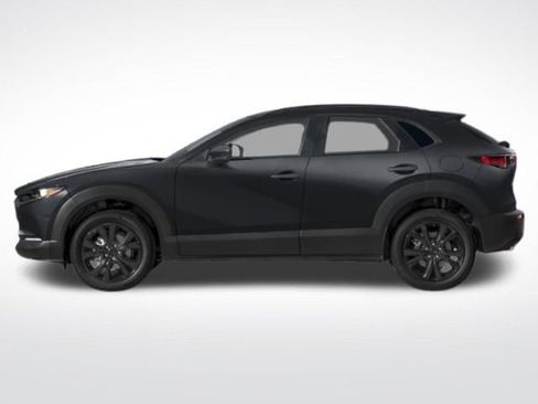 New 2026 MAZDA CX-30 AWD 2.5 S image 7