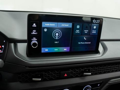 New 2026 Honda Accord SE image 28