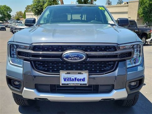 Used 2025 Ford Ranger XLT w/ FX4 Off-Road Package image 24