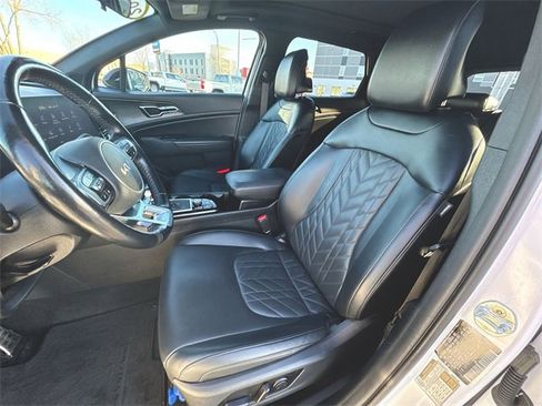 Used 2023 Kia Sportage X-Pro Prestige image 20