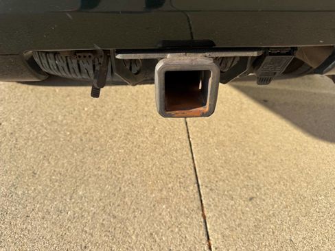 Used 2016 Ford Expedition EL Platinum image 38