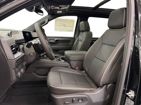 New 2026 Chevrolet Tahoe Premier w/ Sun And Tow Package AWD/4WD image 9