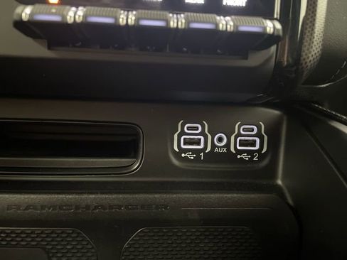 New 2025 RAM 2500 Big Horn image 24