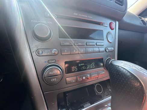 Used 2006 Subaru Outback 2.5i Limited image 21