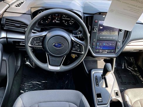 Certified 2024 Subaru Impreza 2.0i AWD/4WD image 7