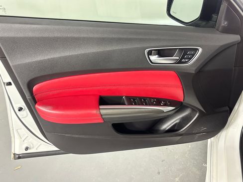 Used 2020 Acura TLX 2.4L A-Spec Pkg image 27