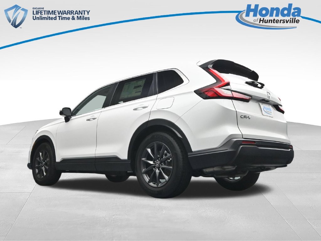 New 2027 Honda CR-V EX-L image 59