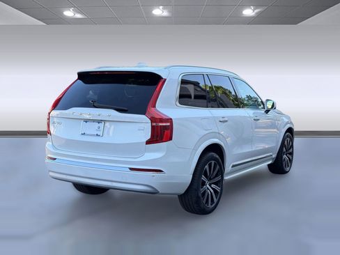Used 2022 Volvo XC90 T8 Inscription AWD/4WD image 9