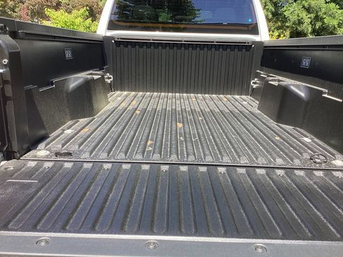 Used 2026 Toyota Tacoma SR5 AWD/4WD image 14