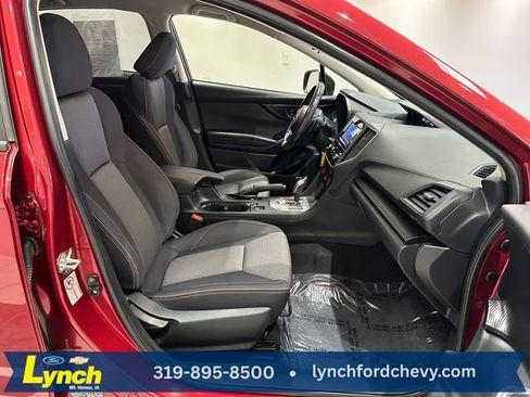 Used 2018 Subaru Crosstrek 2.0i Premium AWD/4WD image 6