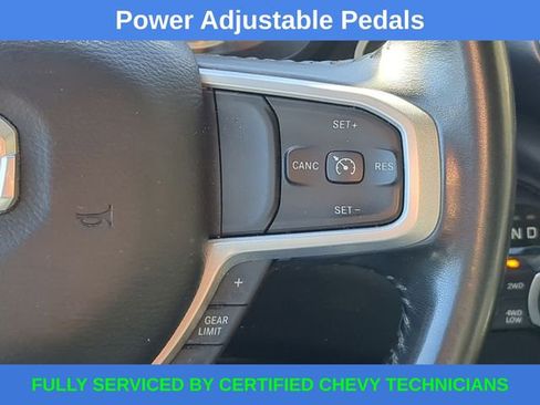 Used 2020 RAM 1500 Big Horn image 32