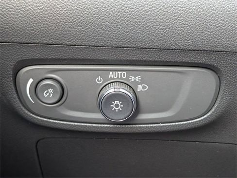 Used 2024 Buick Encore GX Sport Touring w/ Comfort Package image 22