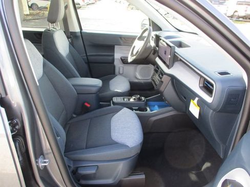 Used 2025 Ford Maverick XLT w/ XLT Luxury Package AWD/4WD image 20