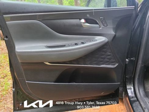 Used 2022 Hyundai Santa Fe Limited w/ Cargo Package AWD/4WD image 10