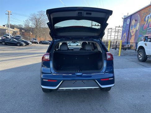 Used 2019 Kia Niro EX image 13