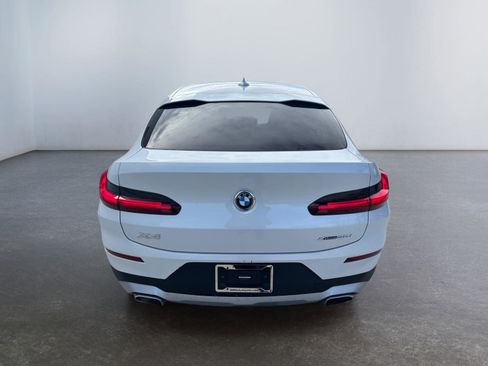 Used 2022 BMW X4 xDrive30i w/ Convenience Package image 14