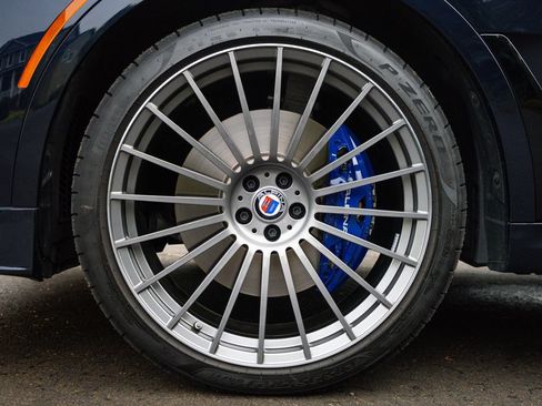 Used 2026 BMW ALPINA XB7 AWD/4WD image 31