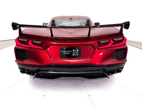 Used 2022 Chevrolet Corvette Stingray Preferred Cpe w/ 2LT RWD image 19