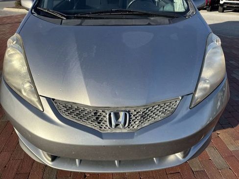 Used 2010 Honda Fit Sport image 22
