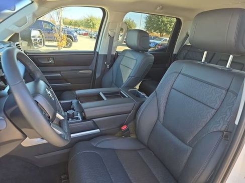 Used 2024 Toyota Tundra SR5 image 13