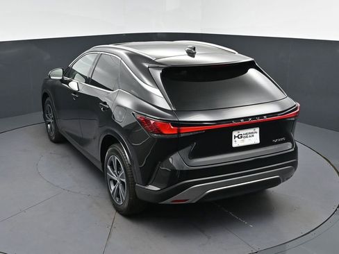 New 2026 Lexus RX 350 Premium image 33
