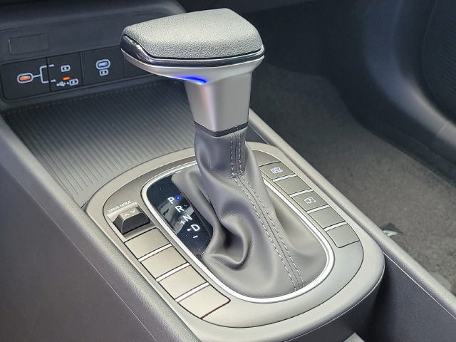 New 2027 Hyundai Kona SE FWD image 35
