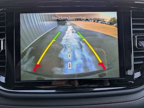 New 2026 Dodge Durango GT image 15