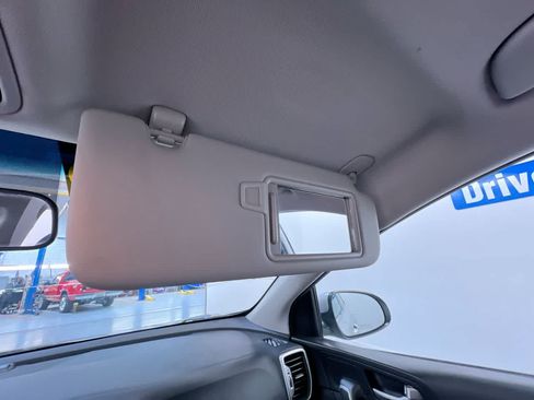 Used 2019 Kia Sportage LX FWD image 34