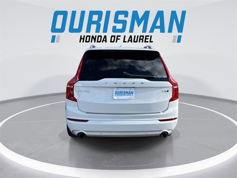 Used 2019 Volvo XC90 T5 Momentum w/ Multimedia Package image 7