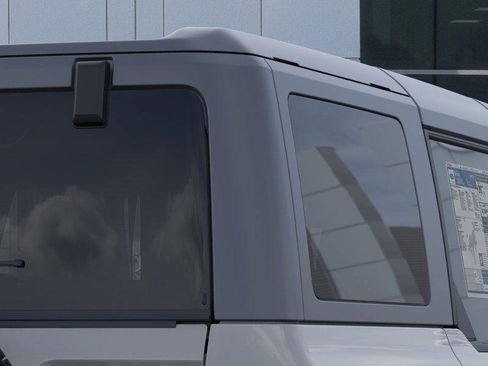 New 2026 Ford Bronco Big Bend AWD/4WD image 22