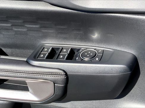 New 2025 Ford Ranger XLT image 17