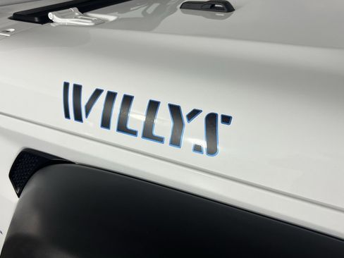 Certified 2023 Jeep Wrangler Unlimited image 11