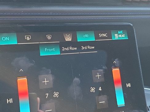 Certified 2025 Cadillac Escalade IQ Sport 1 image 62