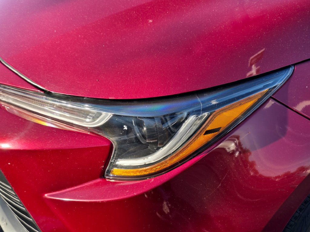 Used 2024 Toyota Corolla LE FWD image 24