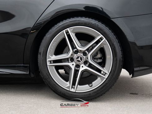 Used 2019 Mercedes-Benz A 220 AMG Package image 12