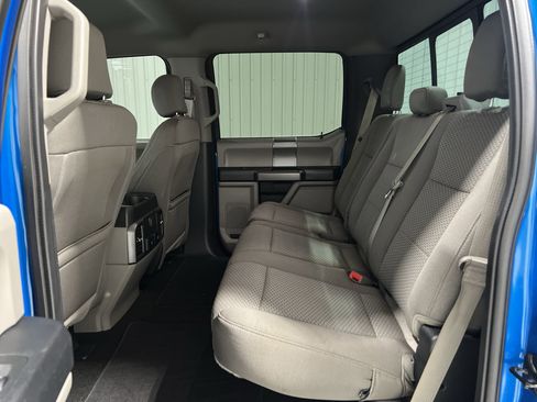 Used 2019 Ford F150 XLT w/ Equipment Group 302A Luxury image 24