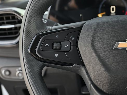 New 2026 Chevrolet TrailBlazer LS image 18