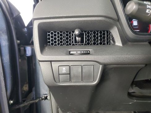 Certified 2023 Honda CR-V LX image 28