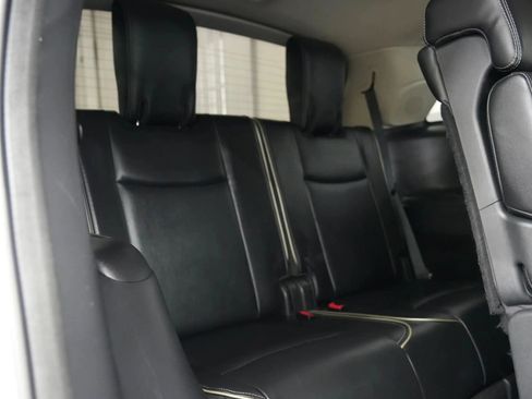 Used 2017 INFINITI QX60 AWD w/ Premium Plus Package image 27