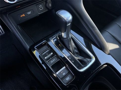 Certified 2023 Acura Integra A-Spec image 22