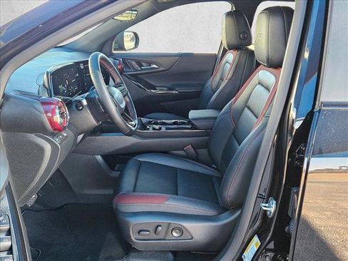 New 2026 Chevrolet Equinox RS w/ Safety and Technology Package image 15