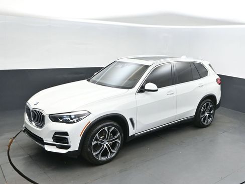 Used 2023 BMW X5 sDrive40i image 33