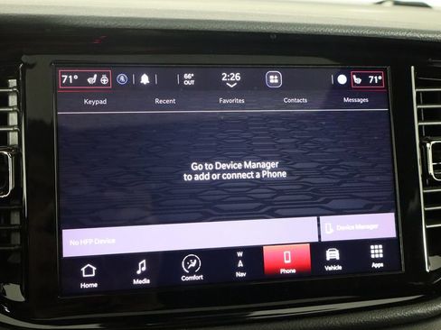 Used 2021 Dodge Durango R/T w/ Technology Group RWD image 38