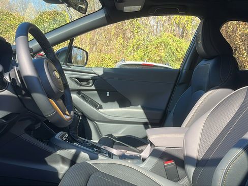 New 2026 Subaru Crosstrek 2.5i Wilderness image 7