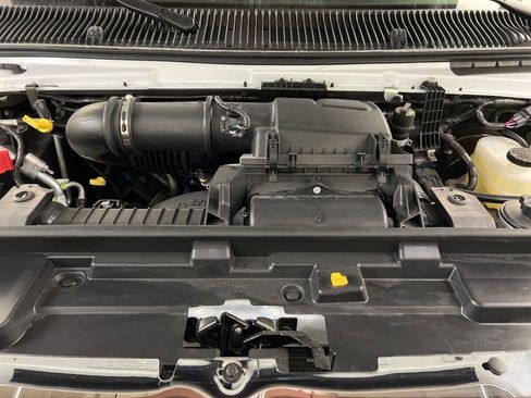 New 2025 Ford E-350 and Econoline 350 Super Duty w/ Power Equipment Group image 23