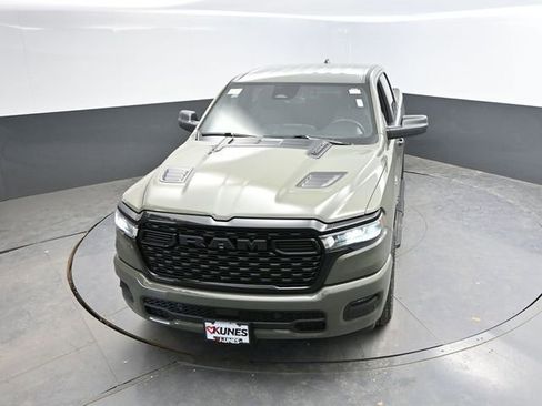 New 2026 RAM 1500 Express image 28