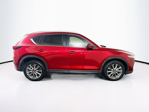 Used 2019 MAZDA CX-5 Grand Touring image 10
