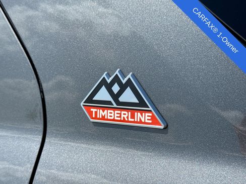 Used 2023 Ford Explorer Timberline AWD/4WD image 17