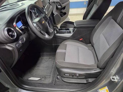 Certified 2023 Chevrolet Blazer LT w/ Convenience Package AWD/4WD image 14